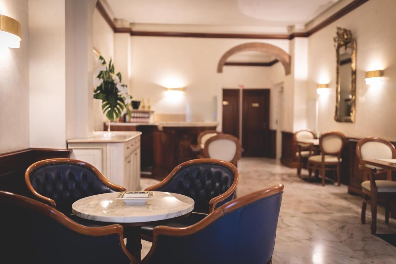 Hotel Posta تشيزينا المظهر الخارجي الصورة