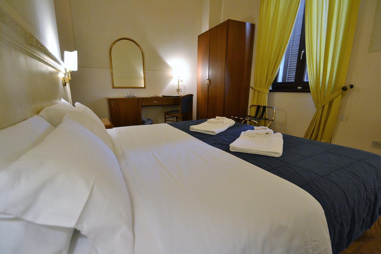 Hotel Posta تشيزينا المظهر الخارجي الصورة