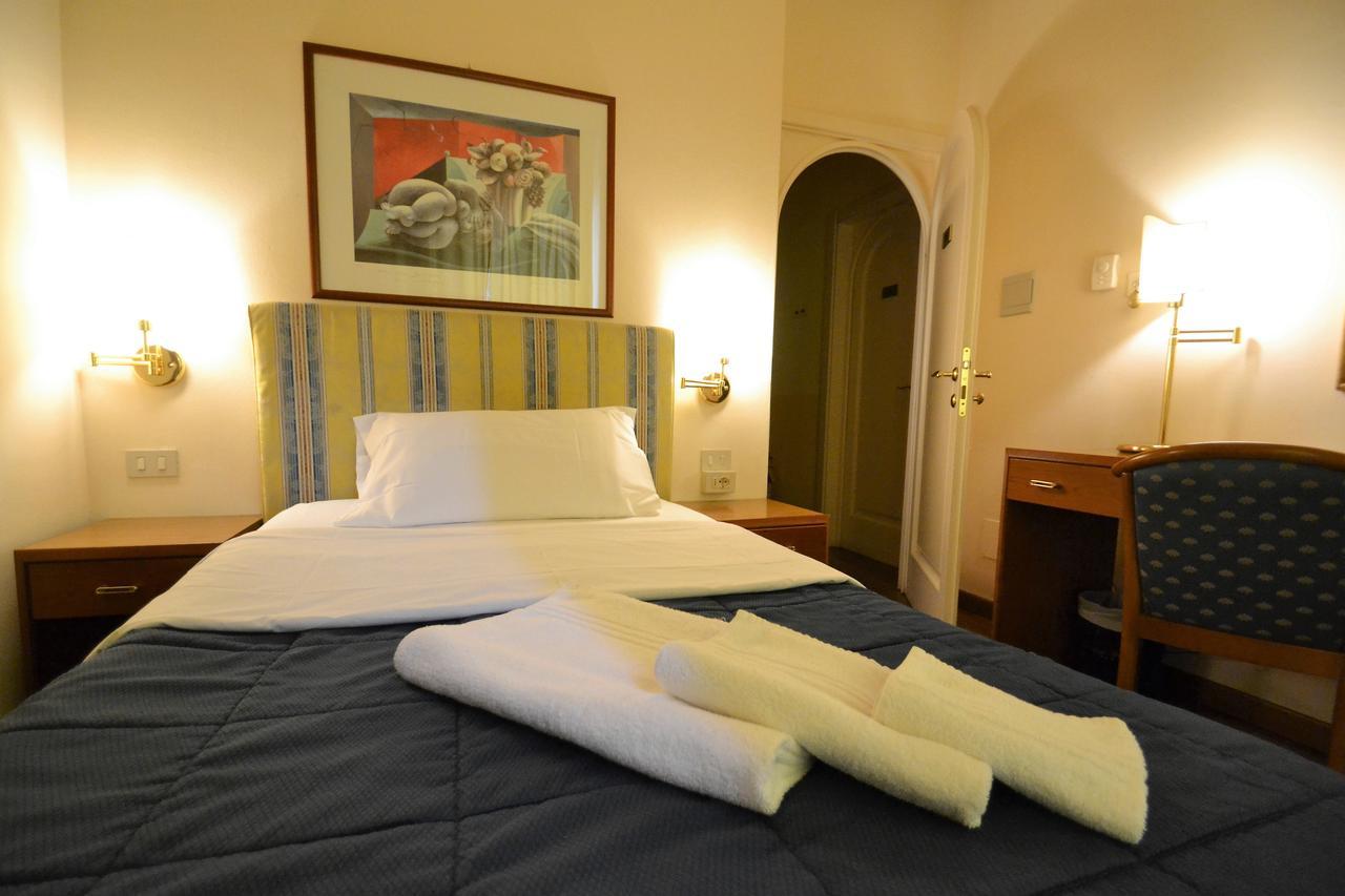Hotel Posta تشيزينا المظهر الخارجي الصورة