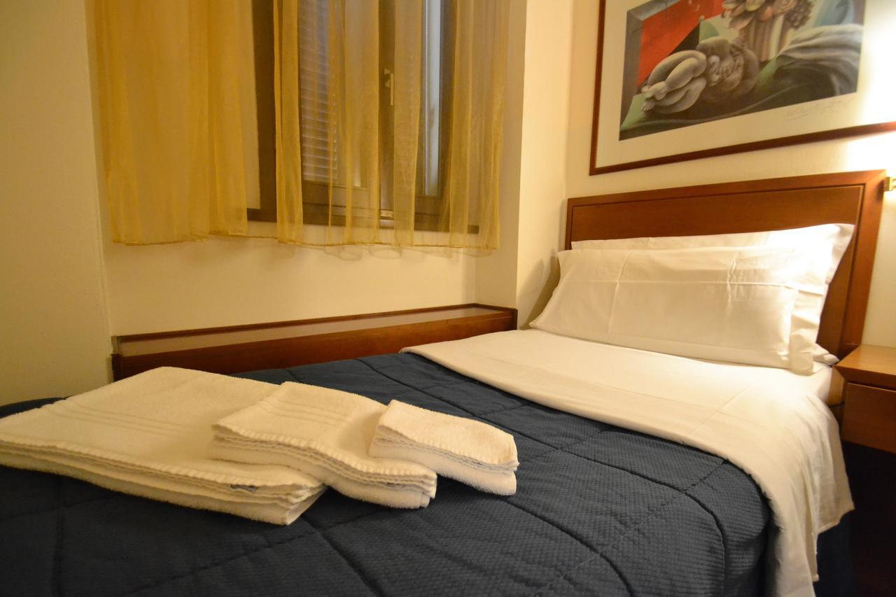 Hotel Posta تشيزينا المظهر الخارجي الصورة