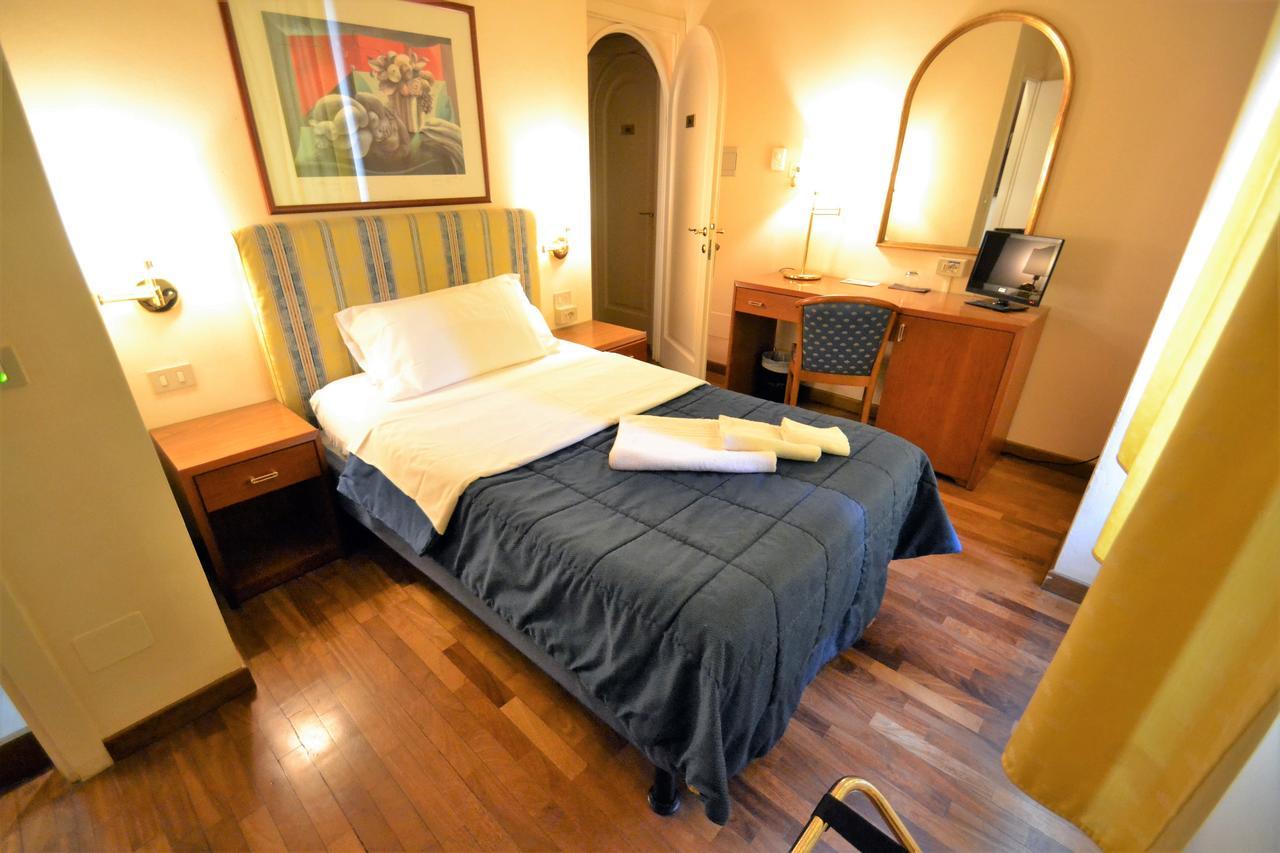 Hotel Posta تشيزينا المظهر الخارجي الصورة