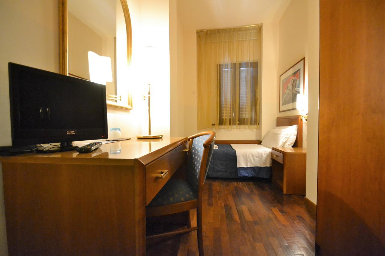Hotel Posta تشيزينا المظهر الخارجي الصورة