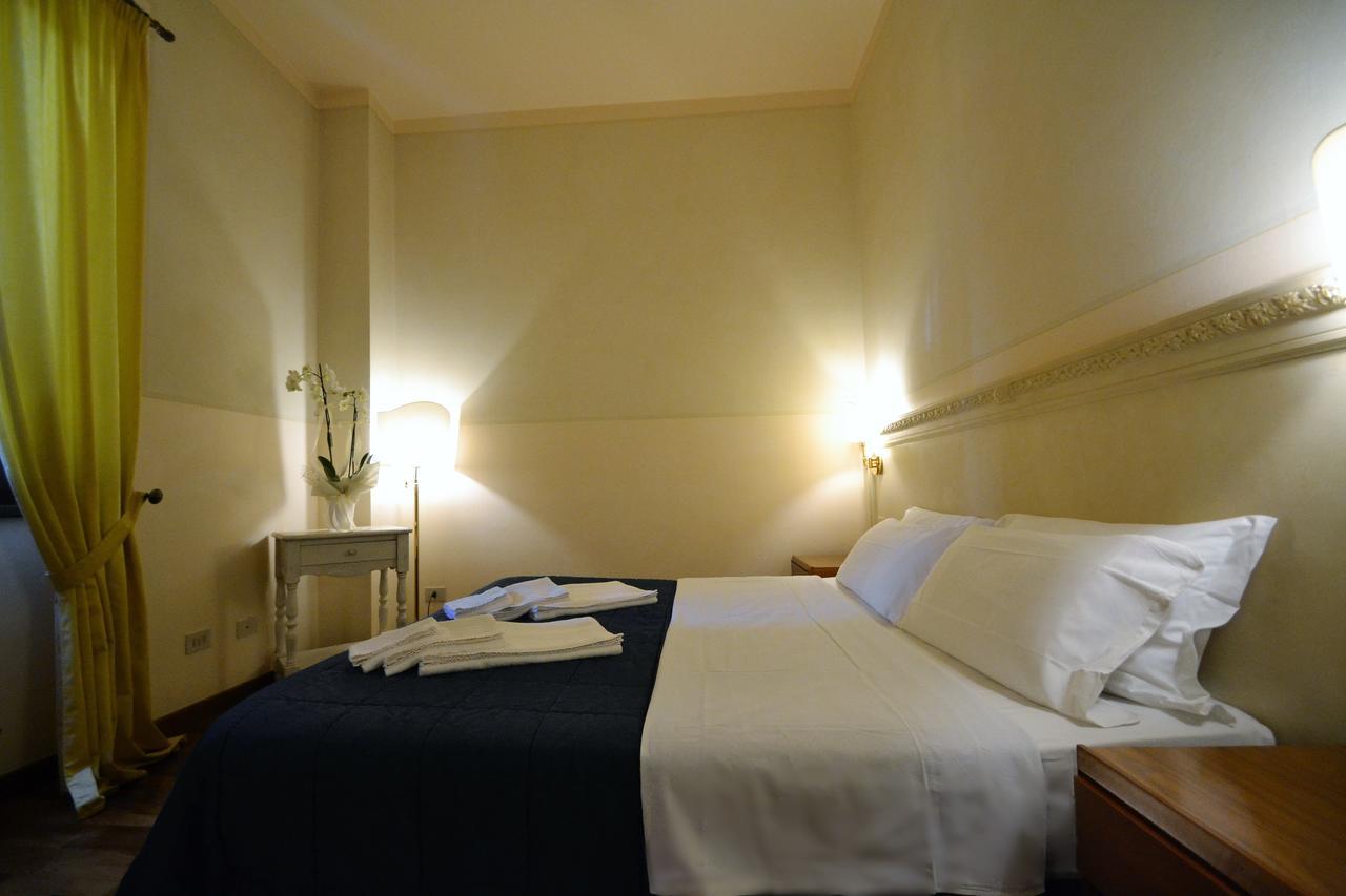 Hotel Posta تشيزينا المظهر الخارجي الصورة