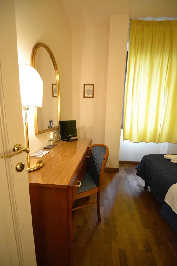 Hotel Posta تشيزينا المظهر الخارجي الصورة