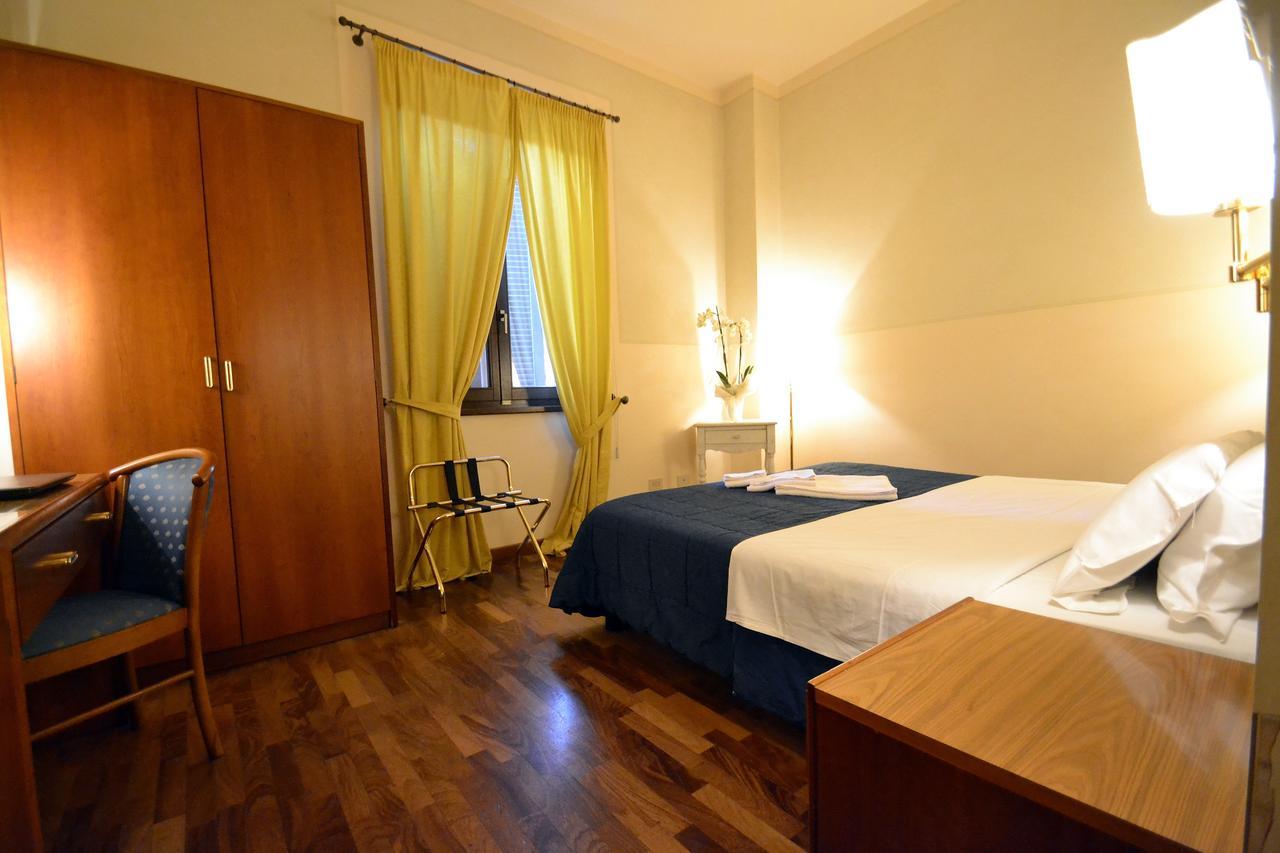 Hotel Posta تشيزينا المظهر الخارجي الصورة