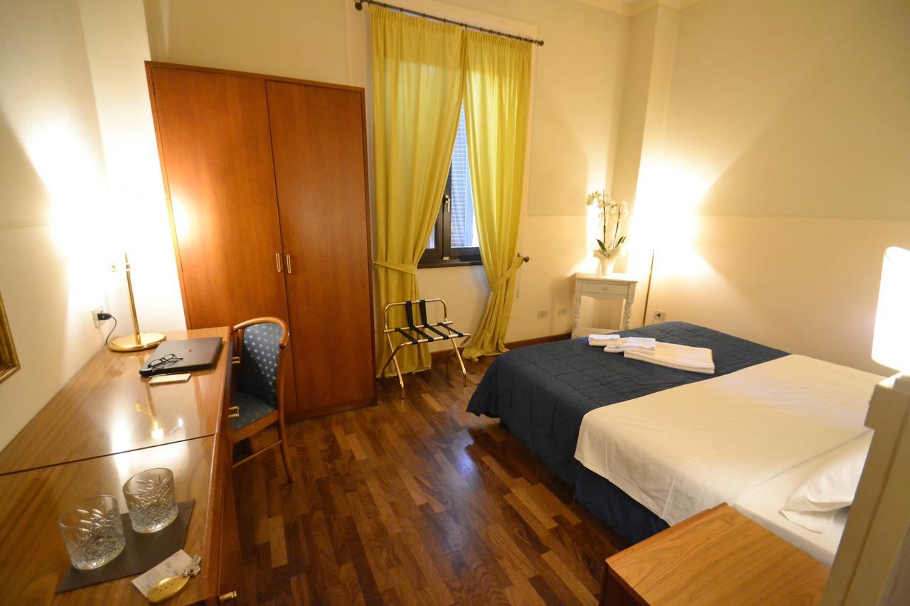 Hotel Posta تشيزينا المظهر الخارجي الصورة