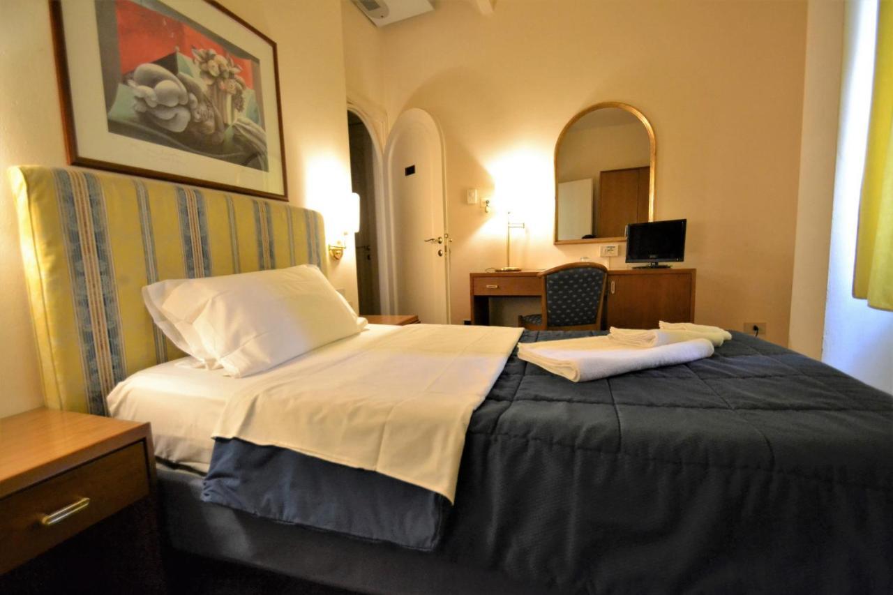 Hotel Posta تشيزينا المظهر الخارجي الصورة