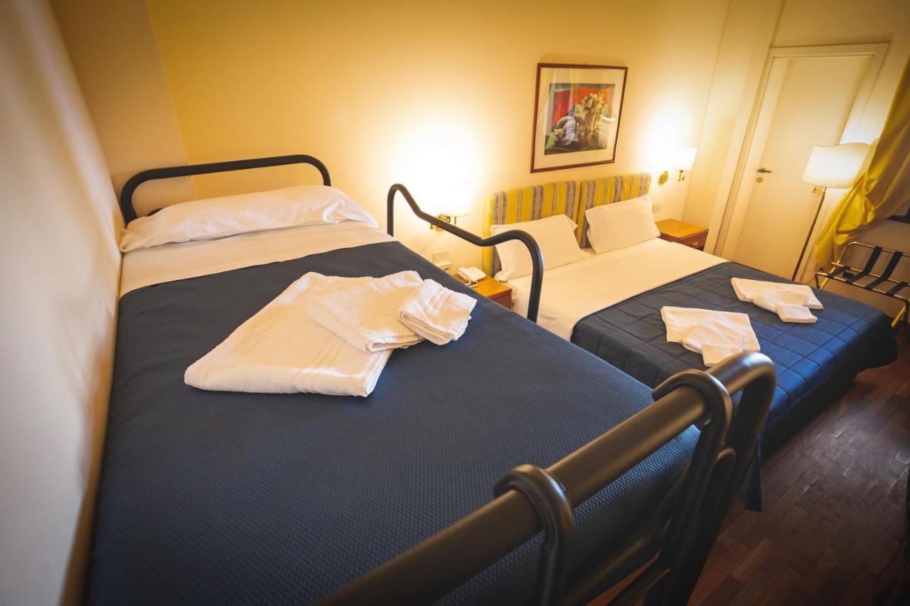 Hotel Posta تشيزينا المظهر الخارجي الصورة