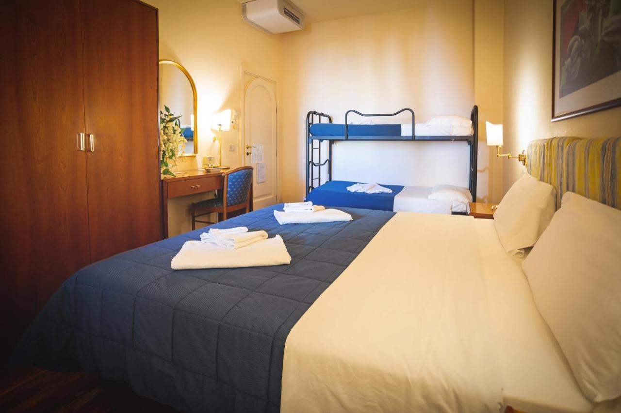 Hotel Posta تشيزينا المظهر الخارجي الصورة