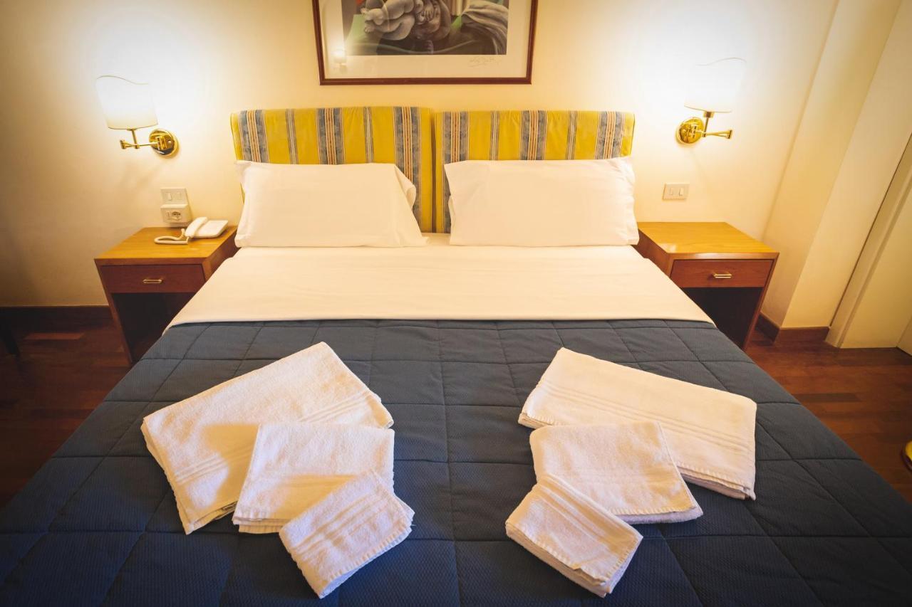 Hotel Posta تشيزينا المظهر الخارجي الصورة